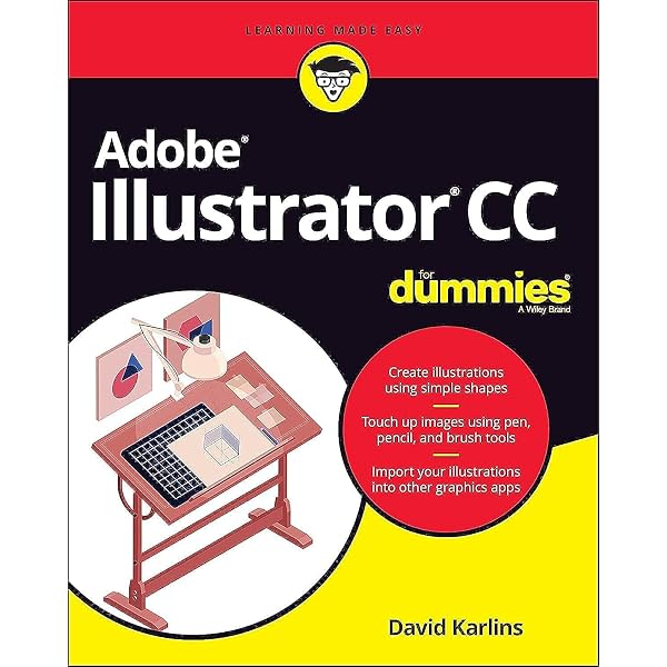 Adobe Photoshop CC For Dummies (For Dummies (Computer/Tech